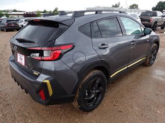 Used 2025 Subaru Crosstrek 2.5i Sport AWD/4WD video 4