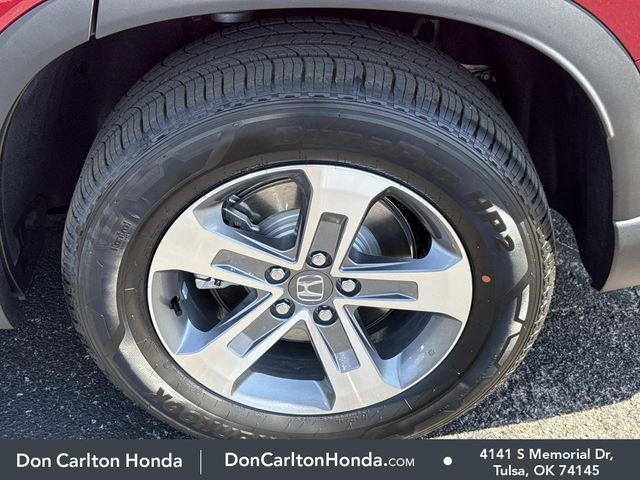 New 2026 Honda Pilot EX-L image 28