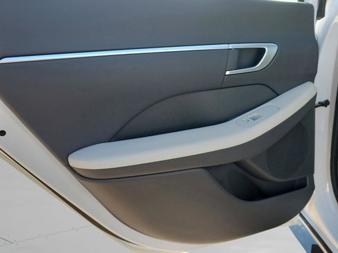 New 2026 Hyundai Sonata SEL image 43