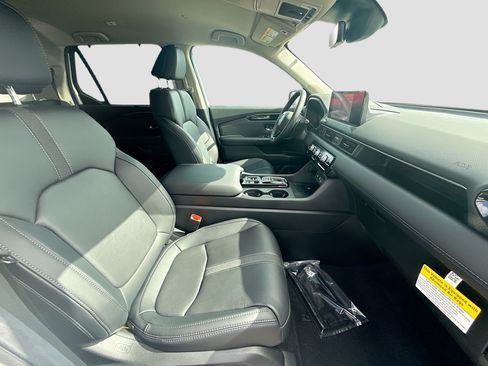New 2026 Honda Pilot EX-L image 24