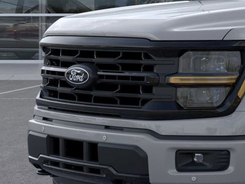 New 2026 Ford F150 XLT w/ Equipment Group 302A MID AWD/4WD image 18