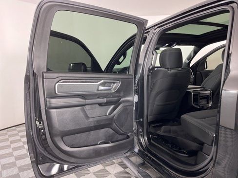 Used 2022 RAM 1500 Big Horn image 40