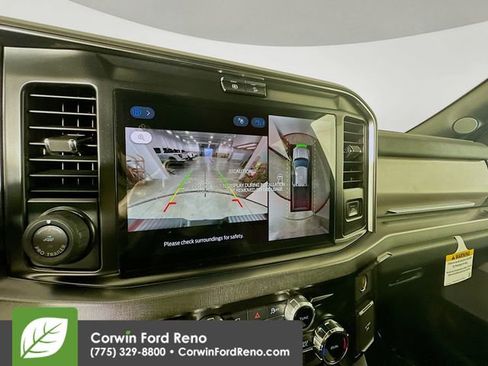 New 2026 Ford F350 Platinum image 15