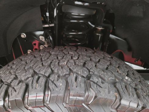 Used 2019 Ford F250 Limited w/ FX4 Off-Road Package image 88