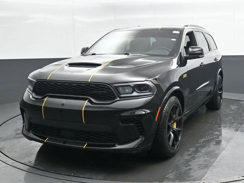 Used 2024 Dodge Durango SRT image 6