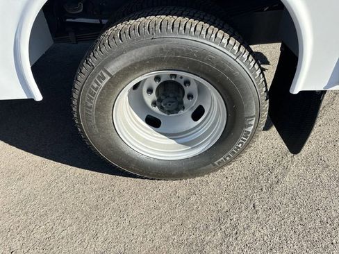 New 2024 Ford F350 XL w/ Snow Plow Prep Package image 48