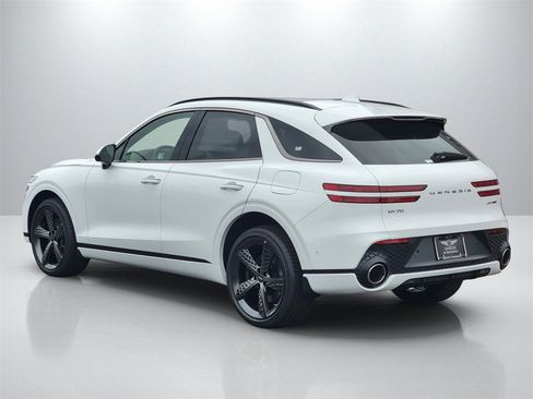 New 2025 Genesis GV70 3.5T Sport w/ Sport Advanced Package image 6