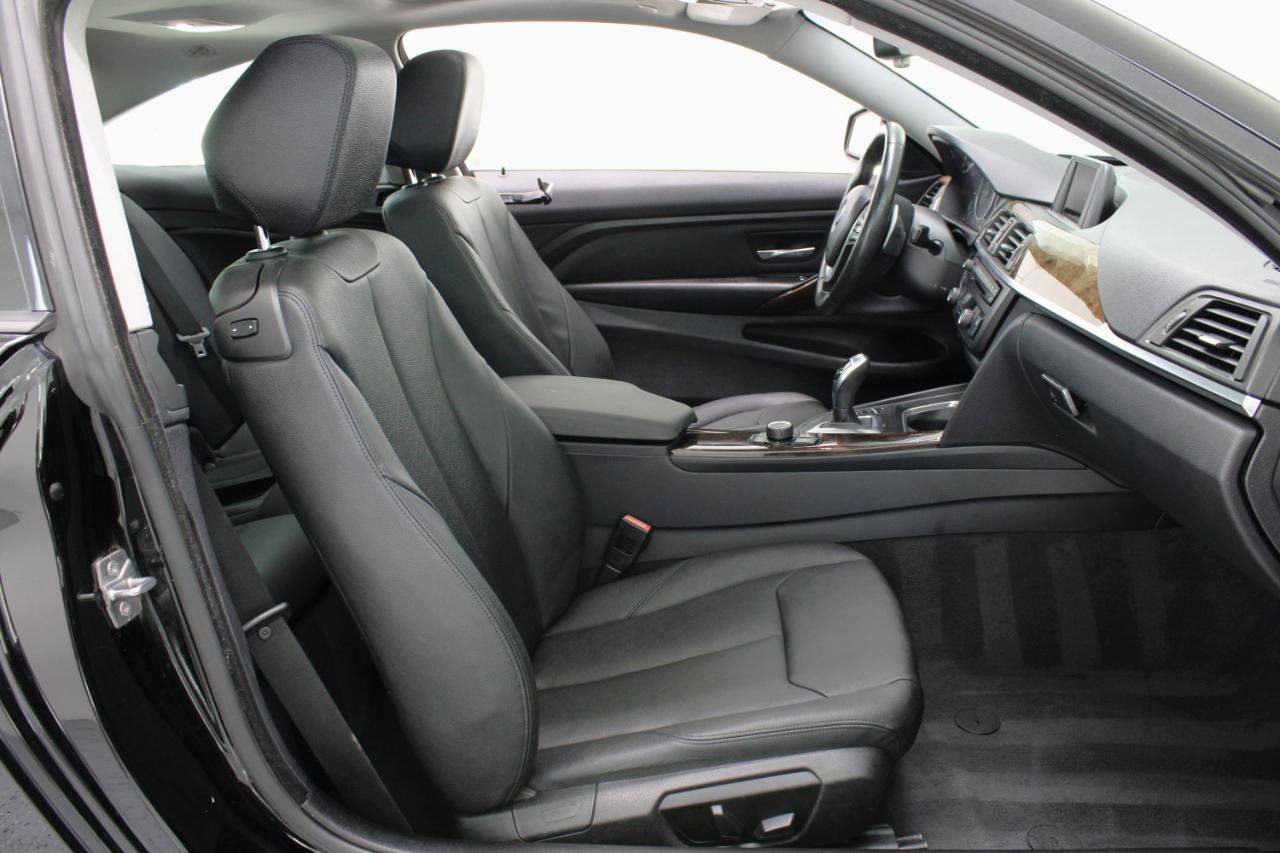 Used 2014 BMW 428i xDrive Coupe AWD/4WD image 40