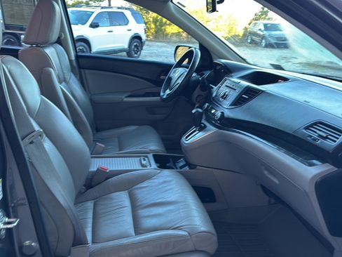 Used 2014 Honda CR-V EX-L image 10