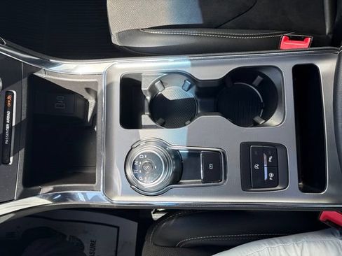 Used 2022 Ford Edge ST w/ Equipment Group 401A AWD/4WD image 24