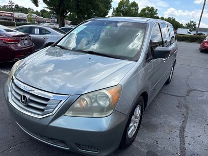 Used 2010 Honda Odyssey EX-L