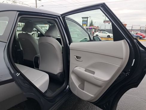 New 2026 Hyundai Kona SE AWD/4WD image 14