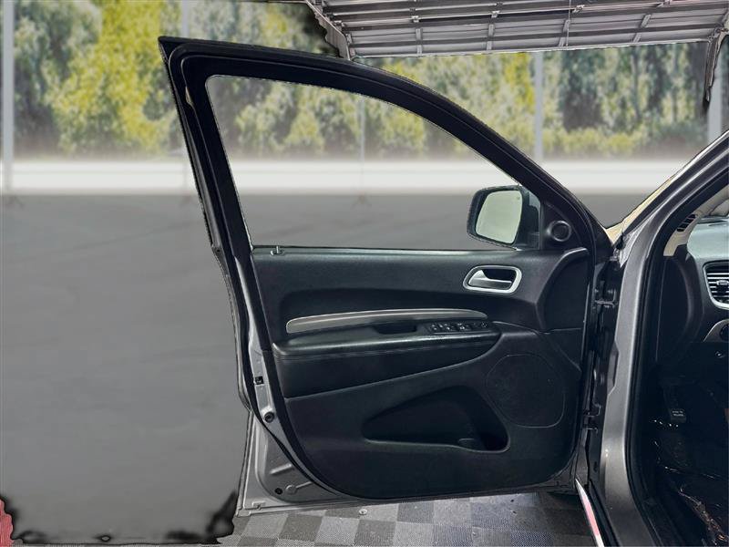 Used 2019 Dodge Durango SXT AWD/4WD image 20