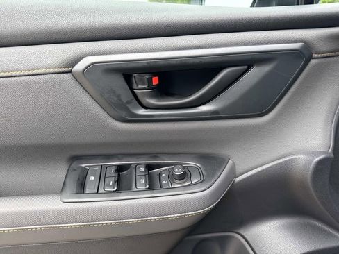 New 2026 Subaru Forester Wilderness AWD/4WD image 13