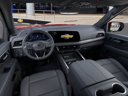 New 2026 Chevrolet Tahoe RST w/ Comfort Package AWD/4WD image 15