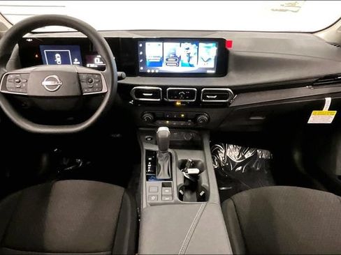 New 2026 Nissan Sentra S FWD image 6