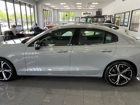 Used 2024 Volvo S60 B5 Plus w/ Climate Package AWD/4WD image 2