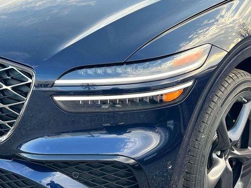 New 2026 Genesis GV70 2.5T Sport Prestige AWD/4WD image 7