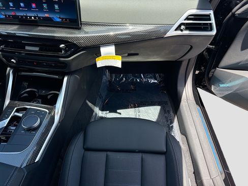 New 2026 BMW M440i w/ Premium Package RWD image 18