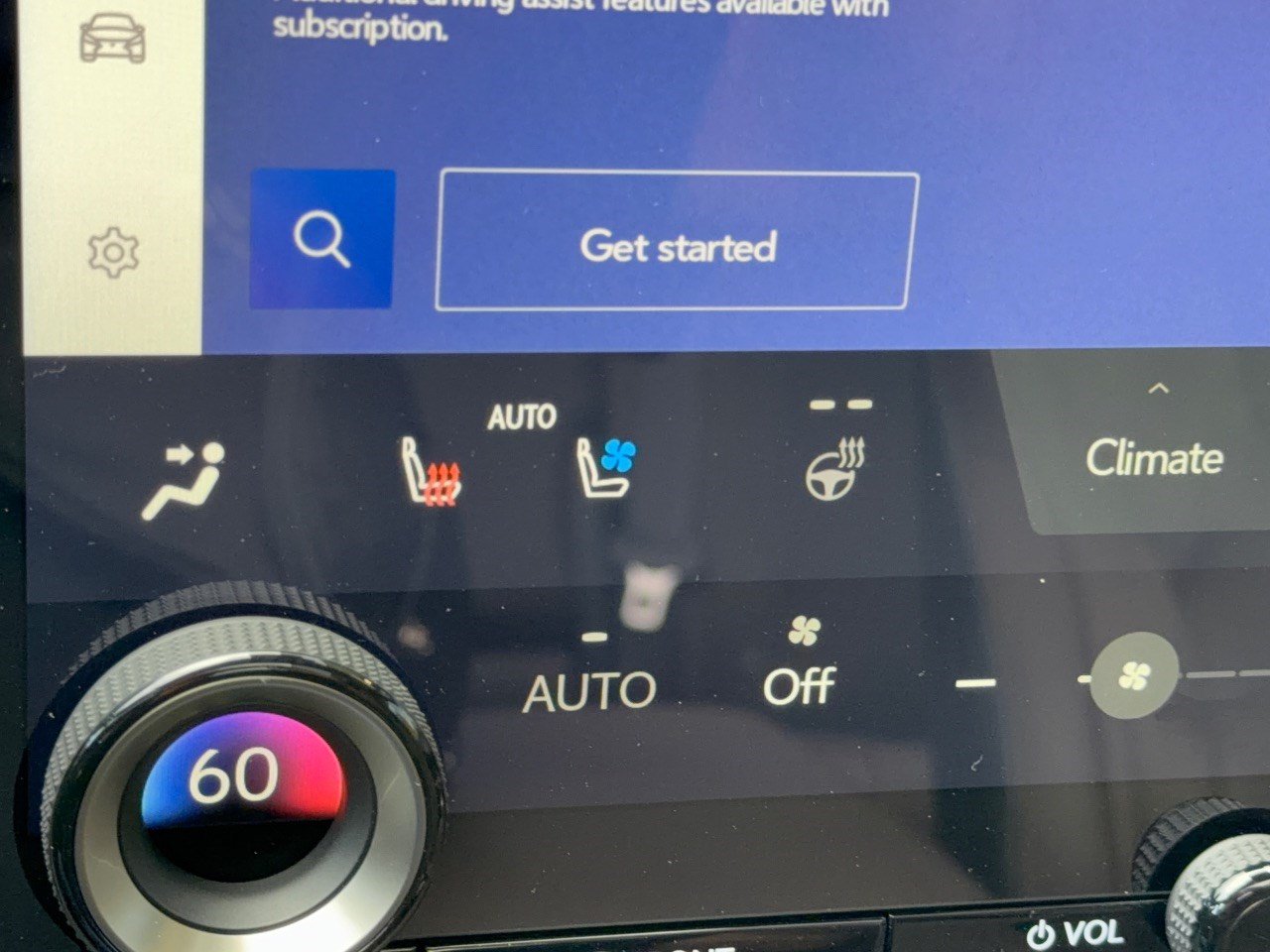 New 2026 Lexus RX 350 AWD image 31