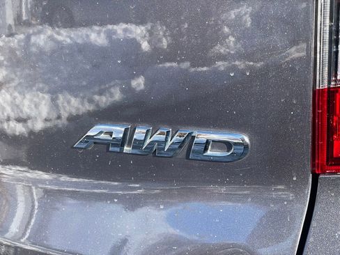 Used 2021 Honda Passport EX-L image 29