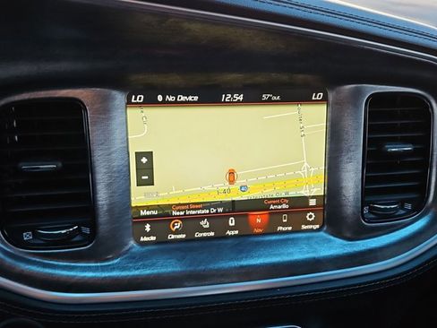 Used 2023 Dodge Charger Scat Pack w/ Daytona Edition Group image 13