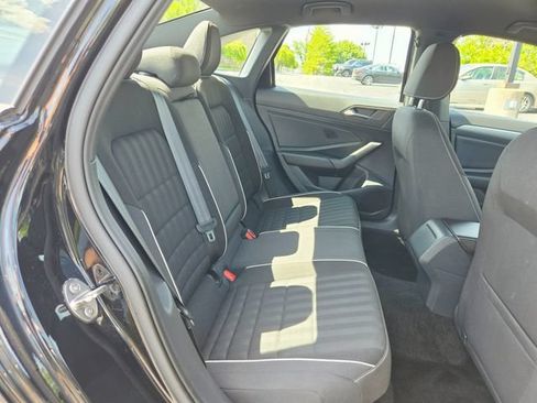 Used 2023 Volkswagen Jetta Sport FWD image 16