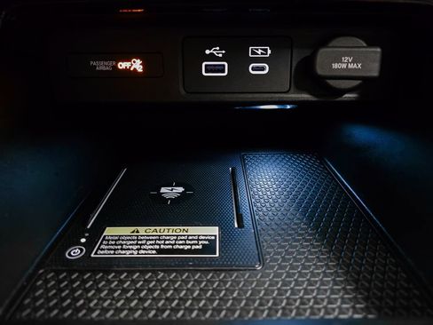 Used 2023 Honda CR-V Sport Touring image 31