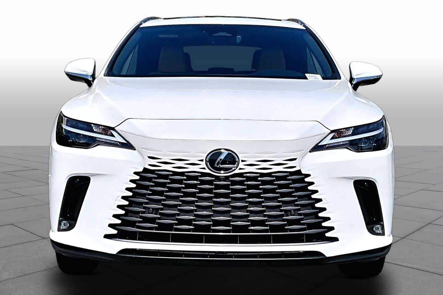 New 2026 Lexus RX 350 Premium FWD image 3