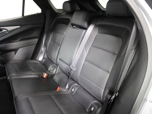 Used 2025 Chevrolet Blazer EV LT AWD/4WD image 27