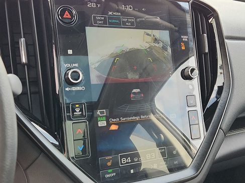 Used 2023 Subaru Ascent Onyx Edition Limited image 18