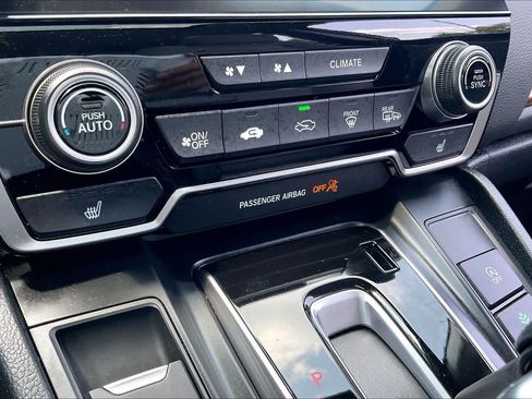 Used 2020 Honda CR-V Touring image 36