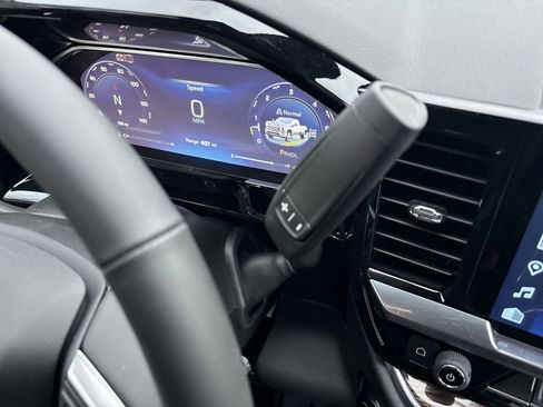 New 2026 Chevrolet Silverado 3500 LT w/ Convenience Package image 22