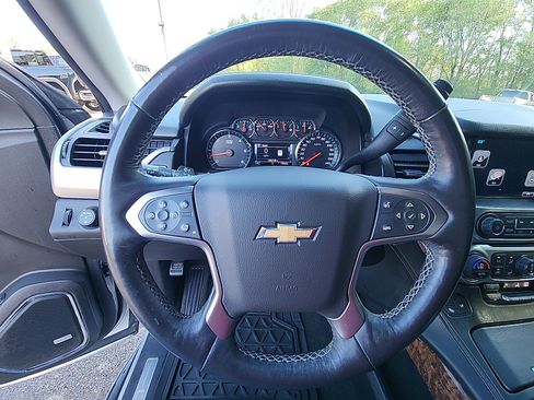 Used 2017 Chevrolet Tahoe Premier image 17