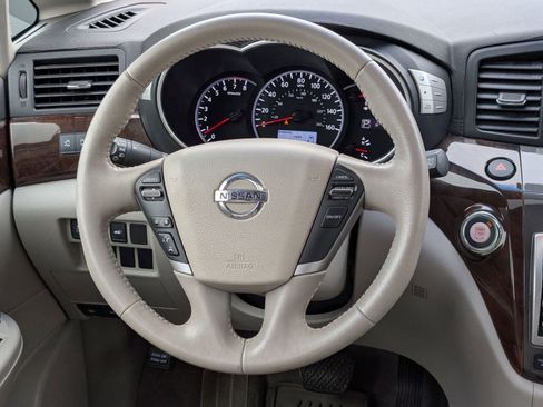 Used 2011 Nissan Quest SL w/ Bose Pkg image 17