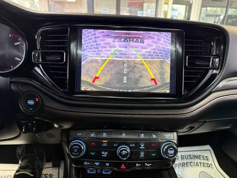 Used 2024 Dodge Durango GT AWD/4WD image 12
