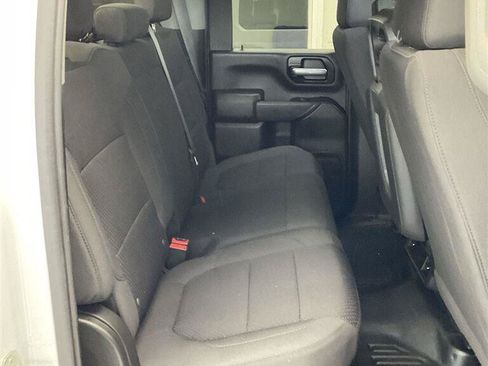 Used 2021 Chevrolet Silverado 3500 W/T w/ WT Convenience Package AWD/4WD image 14