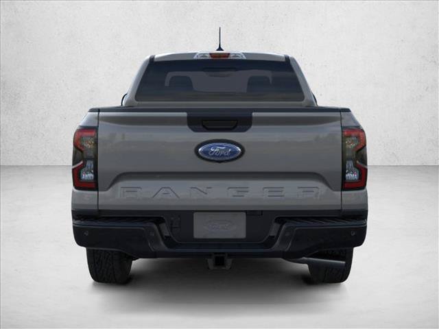 New 2026 Ford Ranger XLT w/ Trailer Tow Package AWD/4WD image 5