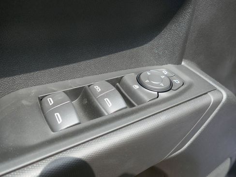 New 2026 Chevrolet Silverado 1500 Custom Trail Boss AWD/4WD image 17