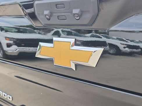 Certified 2024 Chevrolet Silverado 3500 High Country w/ High Country Premium Package AWD/4WD image 15