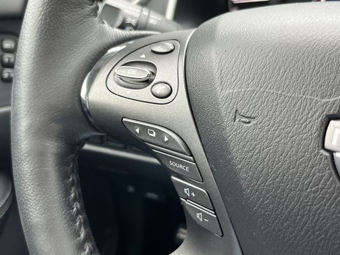 Used 2023 Nissan Murano SL w/ SL Moonroof Package AWD/4WD image 20
