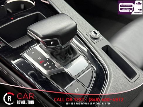 Used 2024 Audi A4 2.0T Premium Plus AWD/4WD image 18