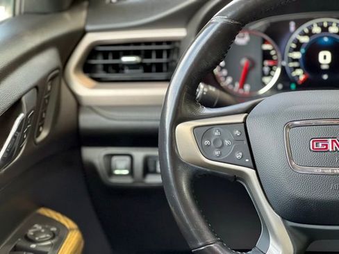 Used 2019 GMC Acadia Denali w/ Technology Package image 42