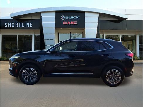 Used 2024 Buick Envision Preferred AWD/4WD image 6