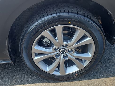 Certified 2023 MAZDA CX-30 AWD 2.5 S w/ Select Package image 5