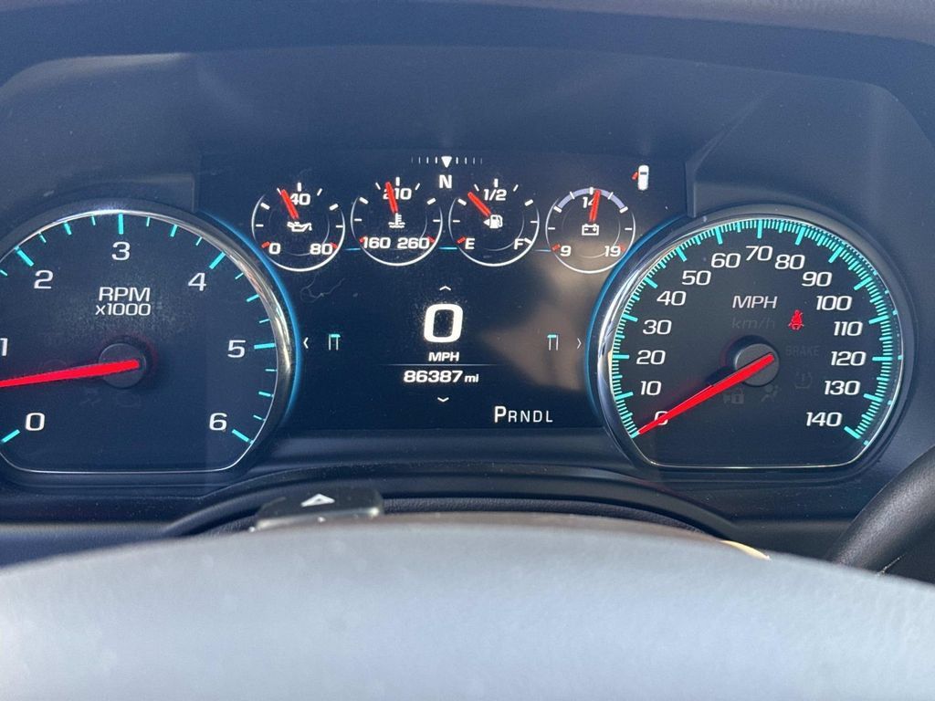 Used 2019 GMC Yukon XL Denali w/ Denali Ultimate Package RWD image 29
