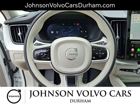 New 2026 Volvo XC60 B5 Ultra w/ Protection Package Premier AWD/4WD image 17