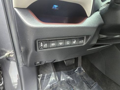 Used 2019 Toyota RAV4 Limited AWD/4WD image 20