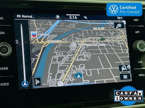 Used 2023 Volkswagen Atlas Cross Sport SEL R-Line image 14