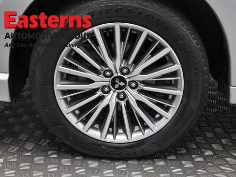 Used 2022 Mitsubishi Outlander LE image 33